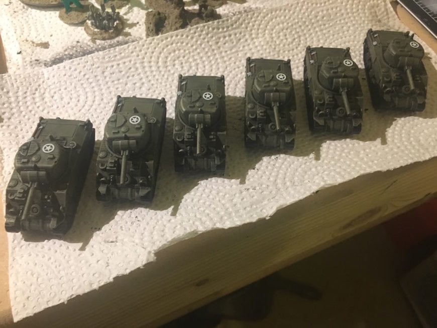 Get started with Gaslands and 3D Printing - Wargaming3D