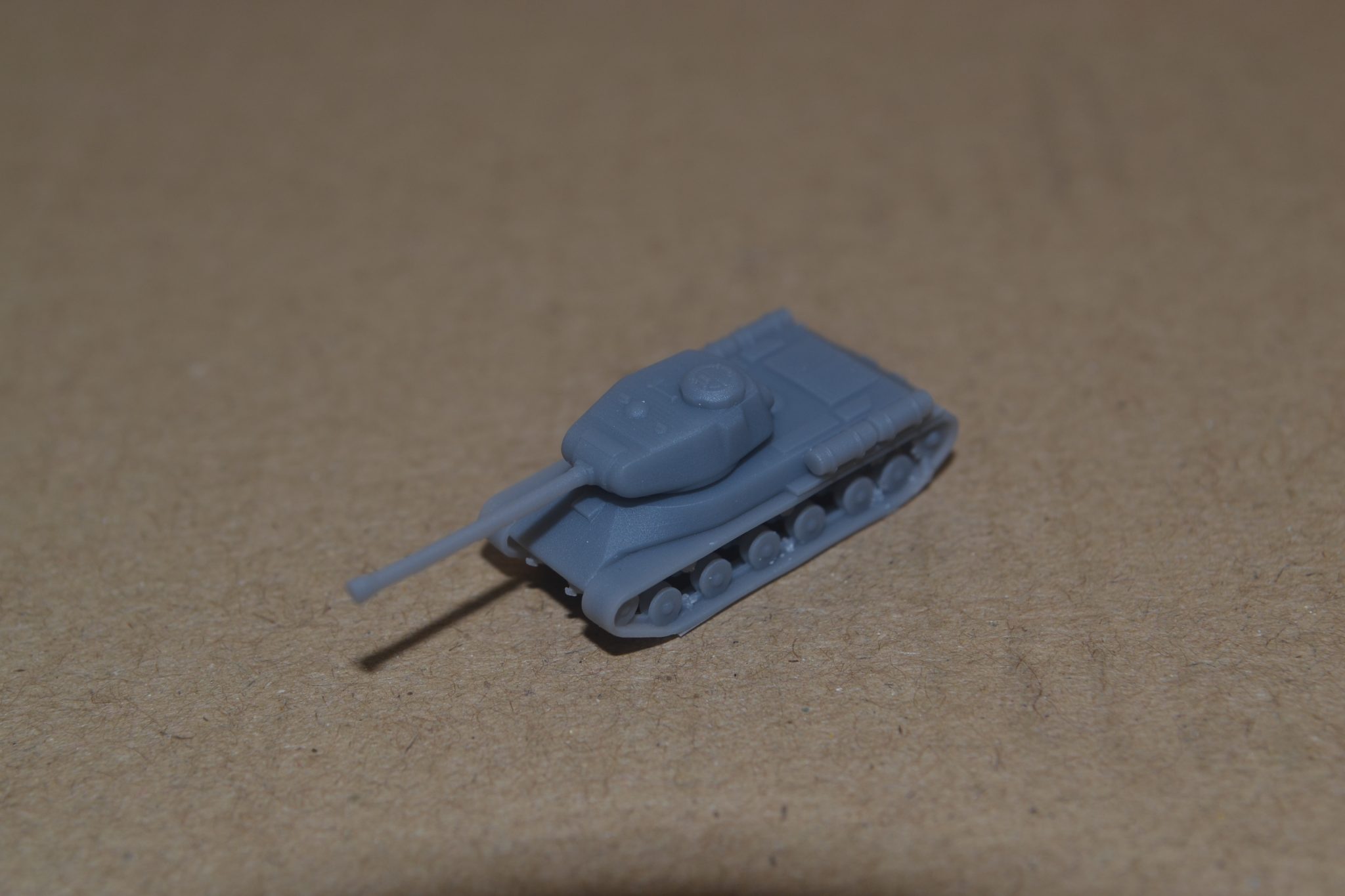 IS-2 M1944 BB - Wargaming3D